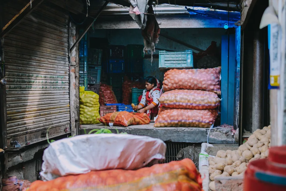 Cửa hàng Nguyễn Thị Giáo