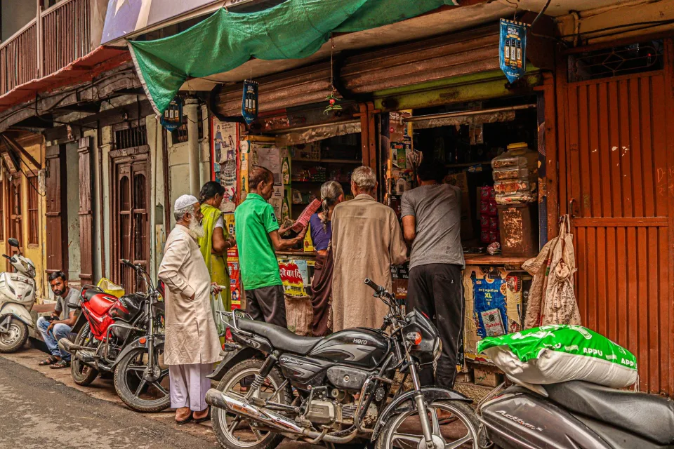Quầy tính tiền